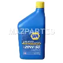 ACEITE MOTOR SAE 20W50 LITRO SYNTHETIC BLEND SP 12/1