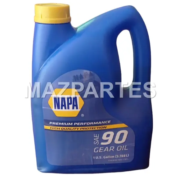ACEITE TRANSMISION SAE 90 GALON PREMIUM PERFOMANCE GL-4 3/1