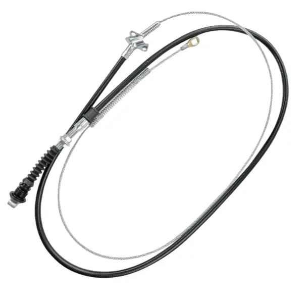 CABLE FRENO MANO LH B2200 96-99 2540 MM