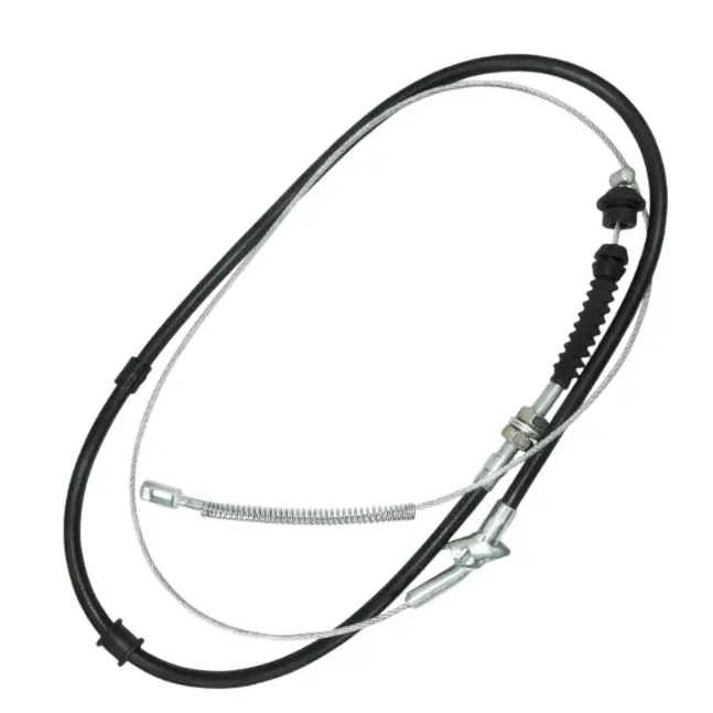 CABLE FRENO MANO RH B2000 88-92 2517 MM
