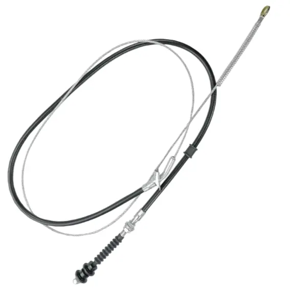 CABLE FRENO MANO RH B2000 B2200 92-96 2507 MM