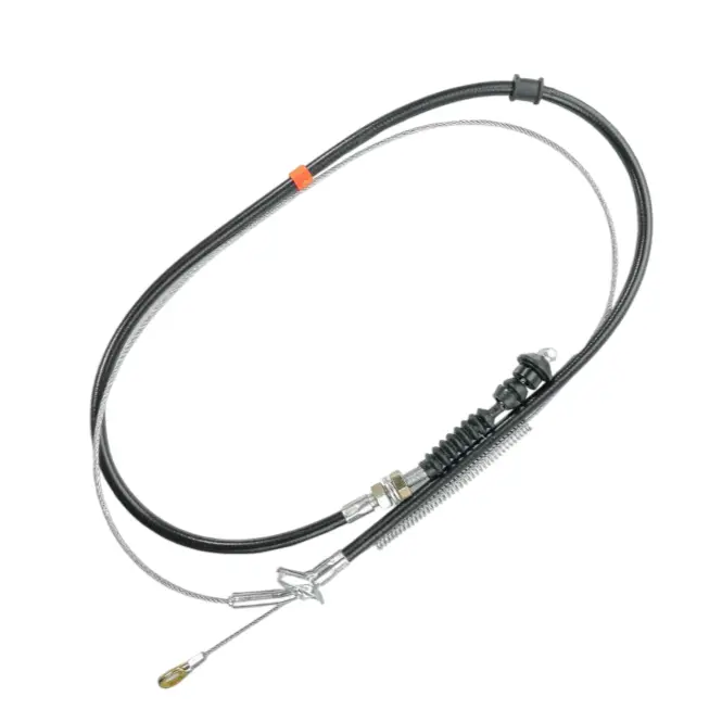 CABLE FRENO MANO LH B2000 B2200 92-96 2300 MM