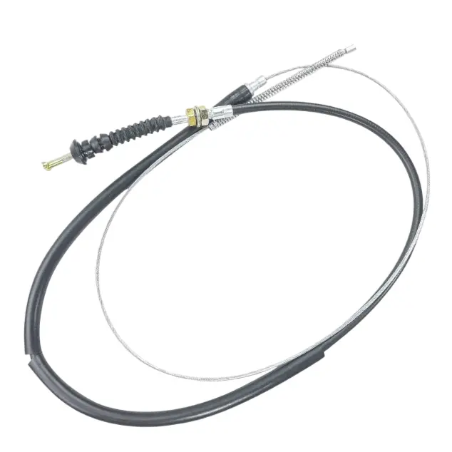 CABLE FRENO MANO LH B2000 B2200 86-92 2320 MM