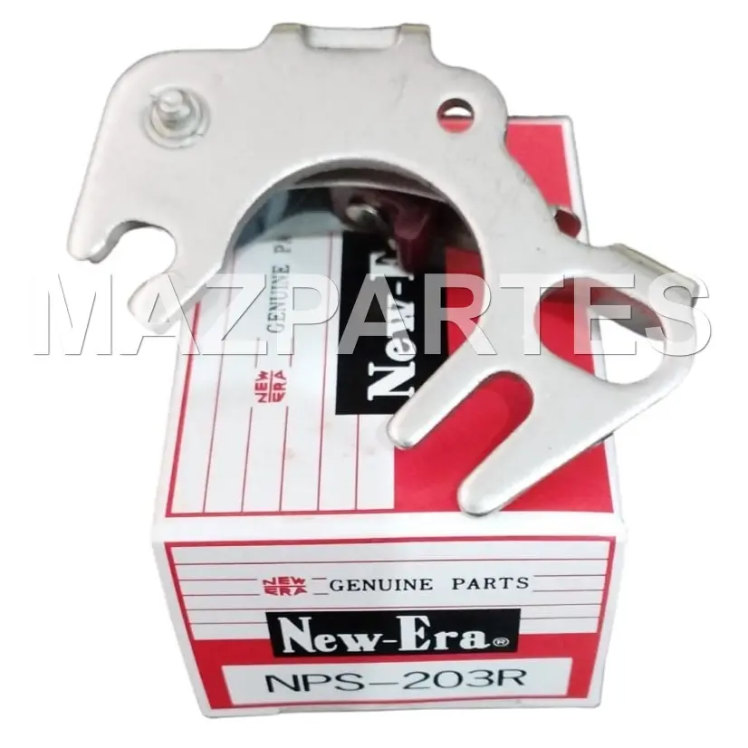 PLATINO B2000 B2200 B2600 88-96 DATSUN NISSAN 1200 1.2 VENTILADO 10/1