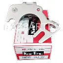 PLATINO B2000 B2200 B2600 88-96 DATSUN NISSAN 1200 1.2 VENTILADO 10/1
