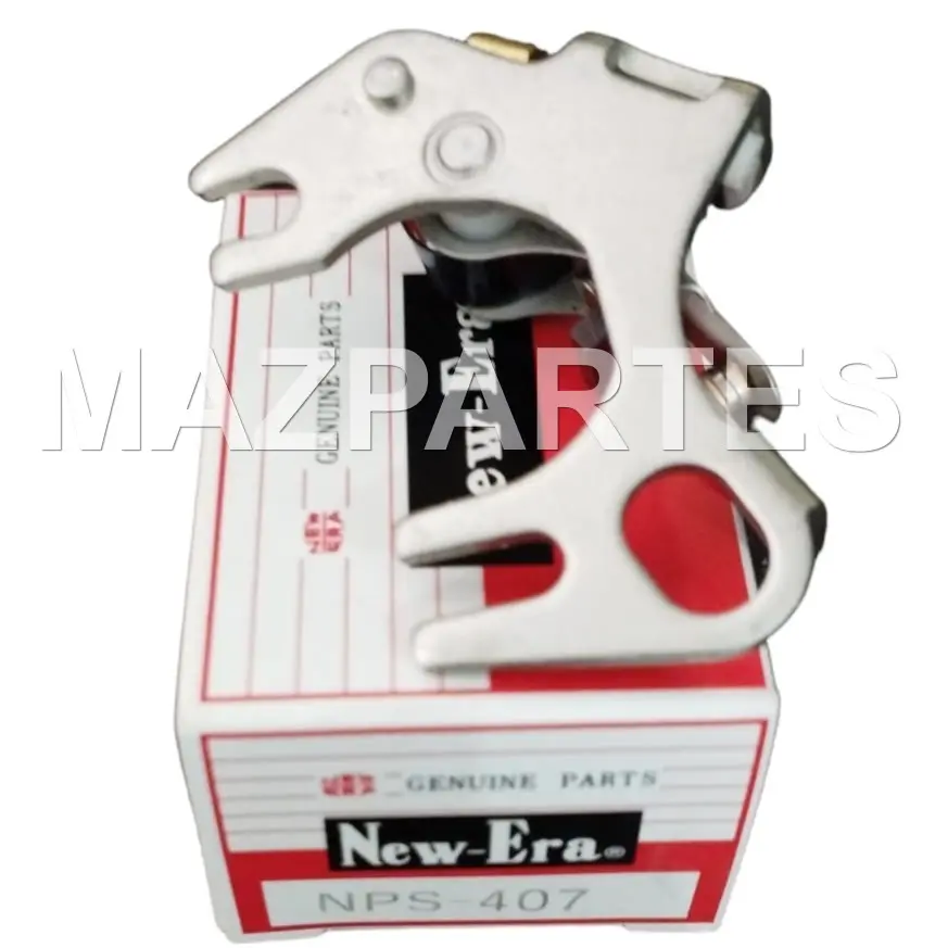PLATINO MAZDA B2000 88-96 FORD COURIER 10/1