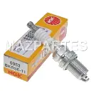 BUJIA ENCENDIDO MAZDA 3 1.6 06-14 MAZDA 2 1.5 06-16 B2600 ALLEGRO 5/8" 10/1