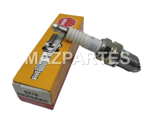 BUJIA OPTRA 2 ELECTRODOS 5/8" 10/1
