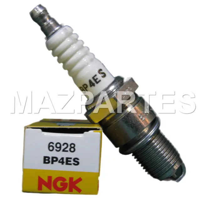 BUJIA FORSA I FORSA II GOL SAVEIRO CLIO 323 13/16" 10/1