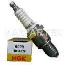 BUJIA FORSA I FORSA II GOL SAVEIRO CLIO 323 13/16" 10/1
