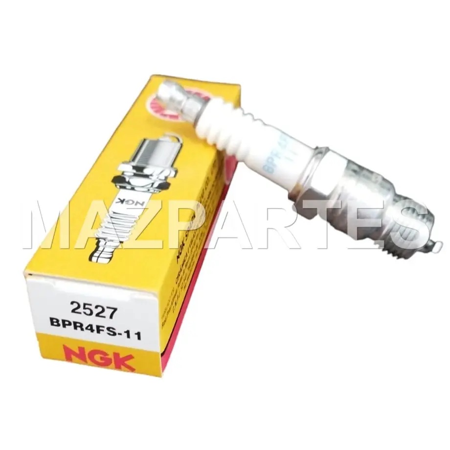 BUJIA MOTOR FORD 250 350 79-82 SAN REMO CONICO