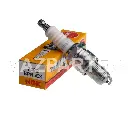 BUJIA CON RESISTOR B2200 SWIFT 1.3 91-96 JAPON EUROPA 13/16" 10/1