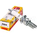 BUJIA MOTOS ROSCA 12MM BMW 650 HONDA 250 KAWASAKI 400 750 KTM 10/1