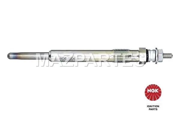 BUJIA PRECALENTAMIENTO D-MAX 2.5 3.0 4JA1 4JH1