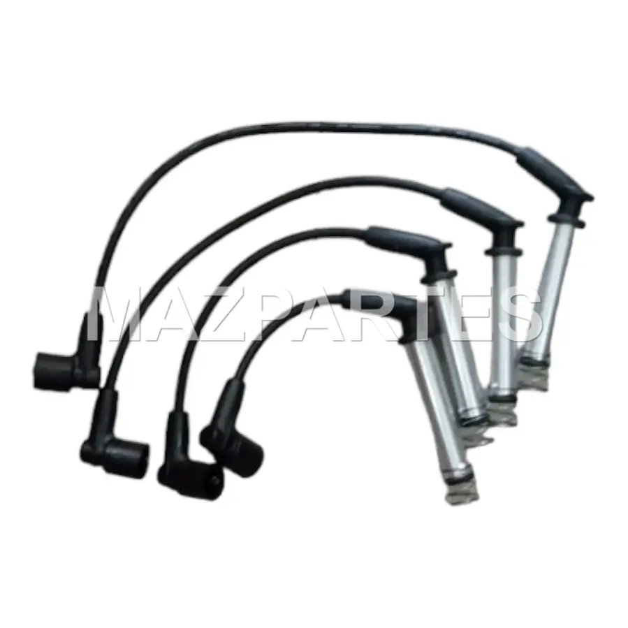 CABLES BUJIAS CORSA TODOS FIAT PALIO 1.8 8V STRADA 1.8 8V SIENA STILO 1.8 8V 02- 5/1