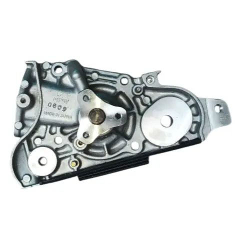 BOMBA AGUA ALLEGRO 1.6 00-08 ZM