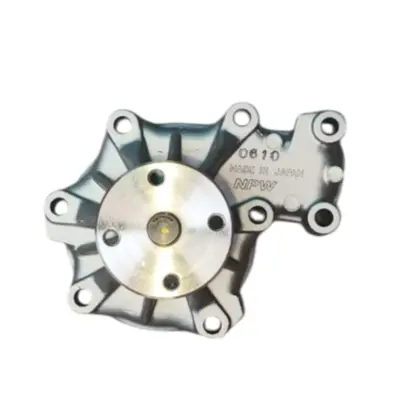 BOMBA AGUA MAZDA BT-50 2.5 08-16