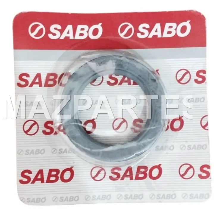 RETEN ARBOL LEVAS B2000 B2200 88-07 BT-50 2.2 08-16 F2 626 2.0 00-06 CIGUEÑAL DELT B2200 01-07 BT-50 2.2 08-16 ALLEGRO 1.6 00-08