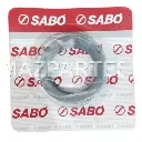RETEN ARBOL LEVAS B2000 B2200 88-07 BT-50 2.2 08-16 F2 626 2.0 00-06 CIGUEÑAL DELT B2200 01-07 BT-50 2.2 08-16 ALLEGRO 1.6 00-08