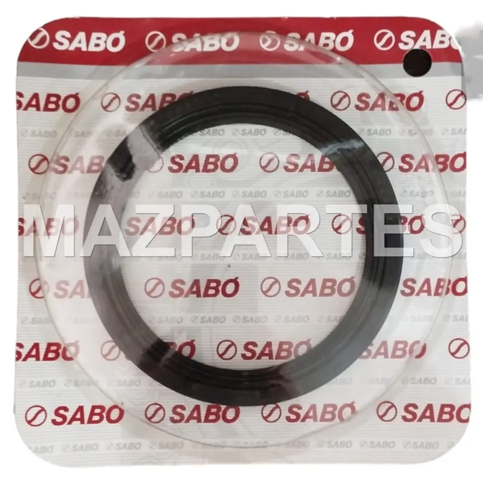 RETENEDOR CIGUEÑAL POST B2000 B2200 B2600 88-07 BT-50 2.2 2.6 2.5 08-16