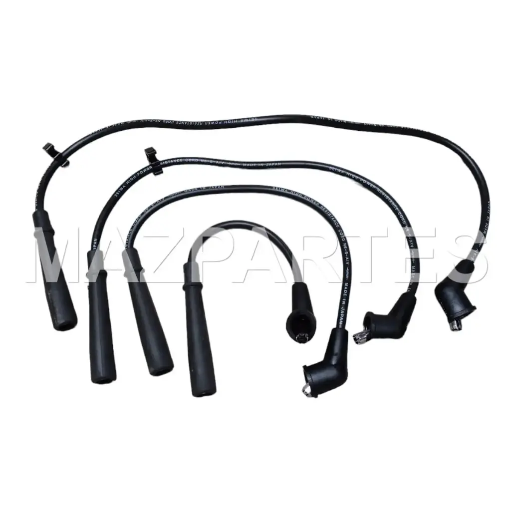 CABLES BUJIAS FRONTIER D21 D22