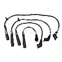 CABLES BUJIAS FRONTIER D21 D22
