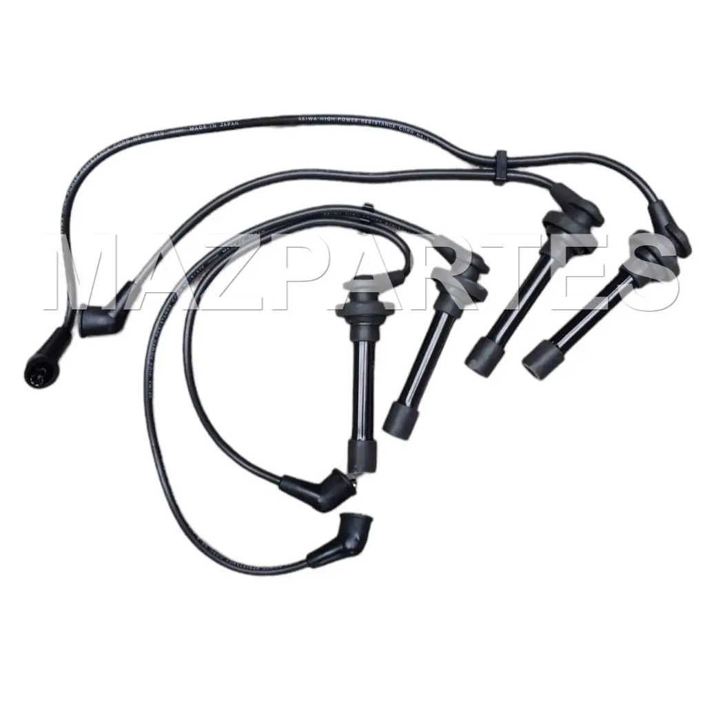 CABLES BUJIAS NISSAN BLUEBIRD SR20 2.0 98-