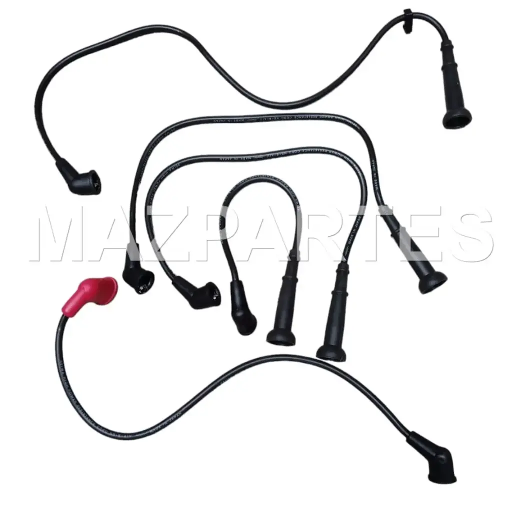 CABLES BUJIAS NISSAN NA20 2.0 90-