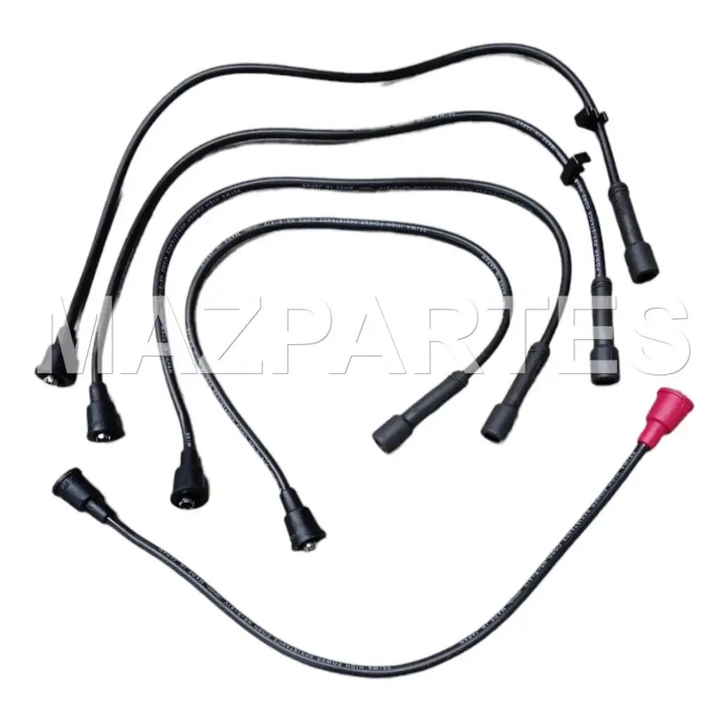 CABLES BUJIAS VITARA 1.6 88-98 3P 8 VALVULAS