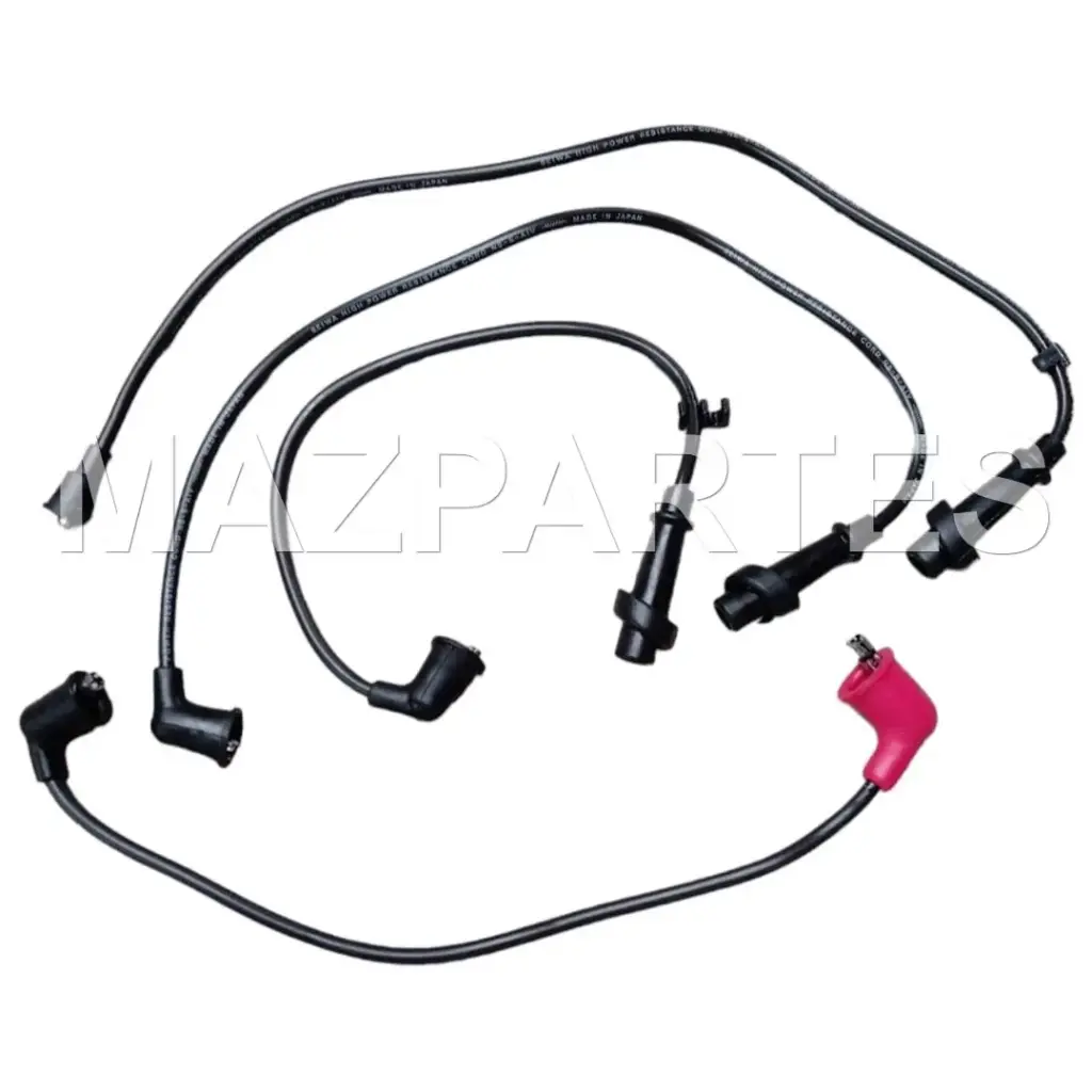 CABLES BUJIAS FORSA II 1.0 96-99