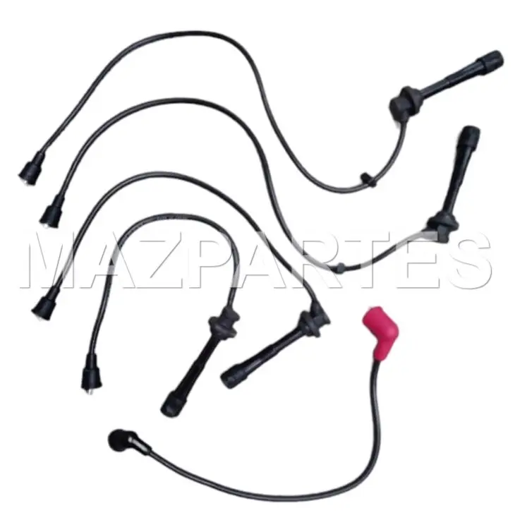 CABLES BUJIAS SWIFT 1.6 92-96 ESTEEM 1.6 92-99 VITARA 5P CORTO