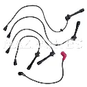 CABLES BUJIAS SWIFT 1.6 92-96 ESTEEM 1.6 92-99 VITARA 5P CORTO