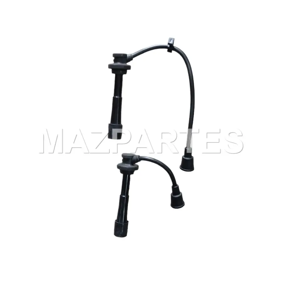 CABLES BUJIAS GRAND VITARA 1.6 2.0 99-16 JIMNY 1.3 99-99 ESTEEM 1.6 97-04 2 CABLES