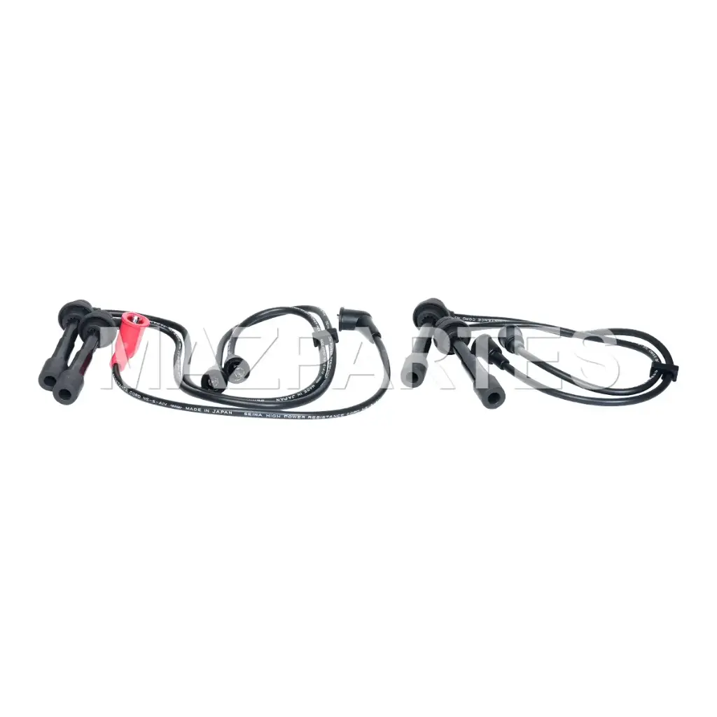 CABLES BUJIAS SWIFT 1.6 92-96 ESTEEM 1.6 92-99 VITARA 5P LARGO
