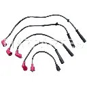 CABLES BUJIAS 323 1.5 88-99 B2000 88-96 B2200 97-99