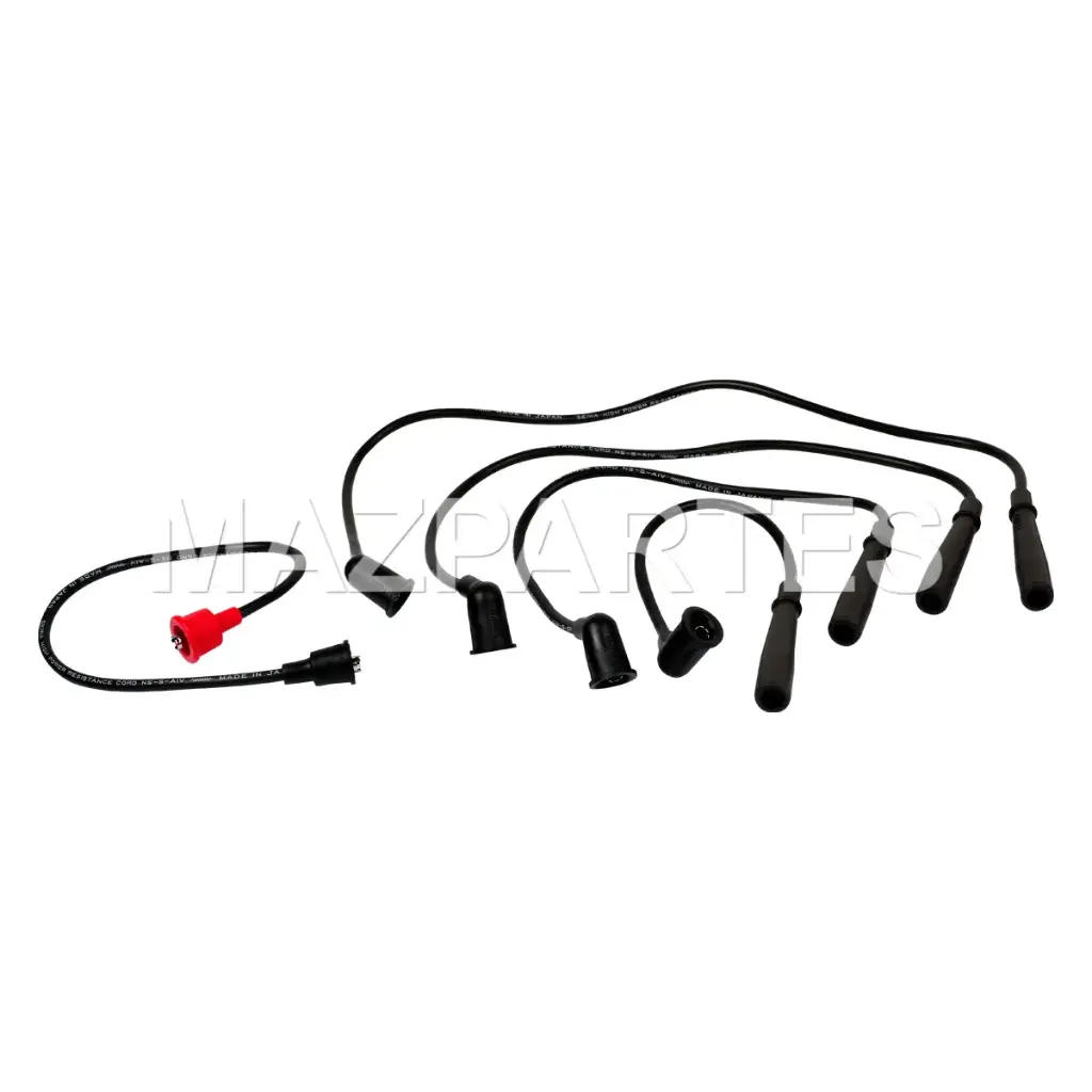 CABLES BUJIAS B2200 01-07 B2600 97-07 BT-50 2.2 2.6 08-16