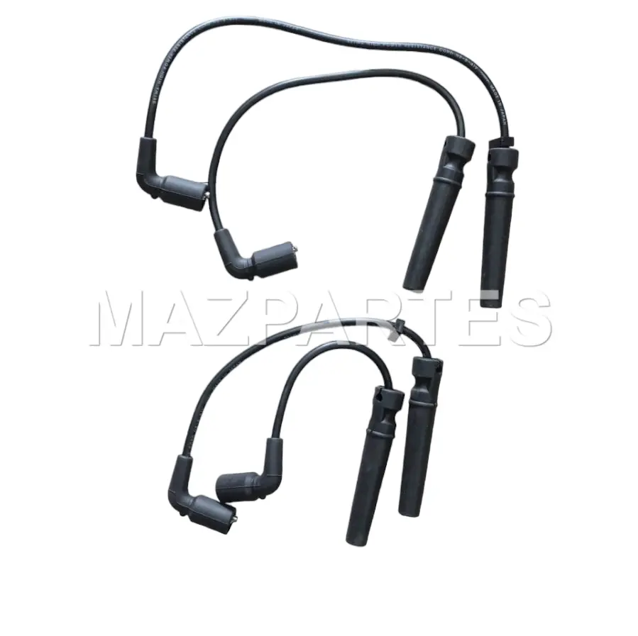 CABLES BUJIAS AVEO ACTIVO 1.4 1.6 06-17 AVEO EMOTION 1.6 08-19