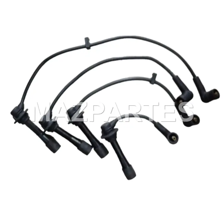 CABLES BUJIAS ECOSPORT 03-12 MAZDA 6 04-06