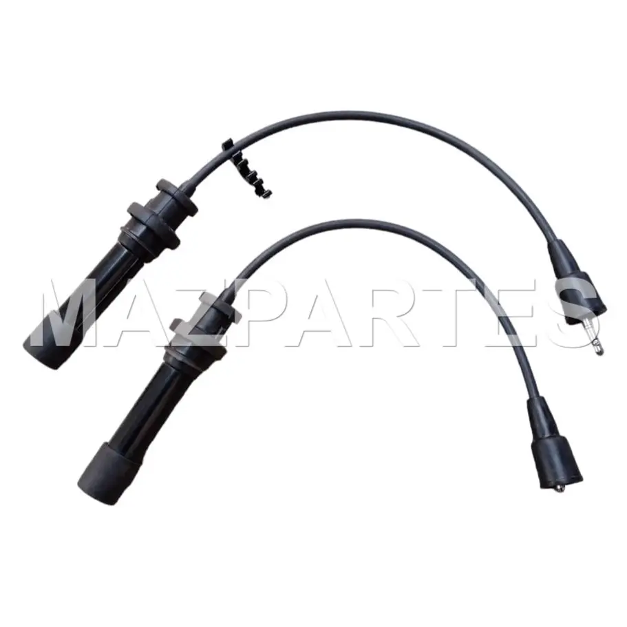 CABLES BUJIAS ALLEGRO 1.6 00-08 2 CABLES