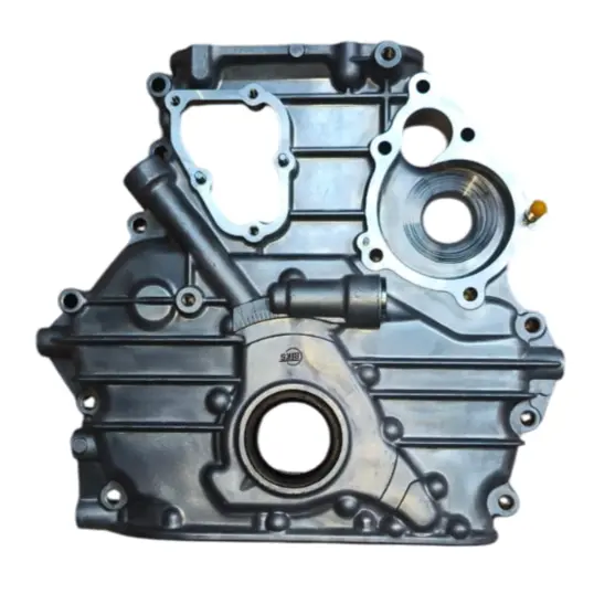 BOMBA ACEITE B2600 97-07 BT-50 2.6 08-16 G6
