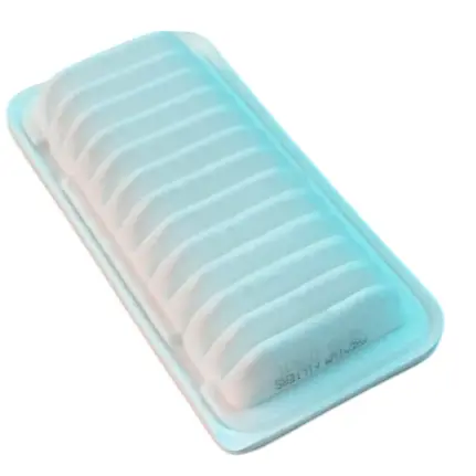 FILTRO AIRE M4 12-15 FLORID 1.5 11-12 VOLEEX C30 11-15 YARIS 1.3 1.5 00-05