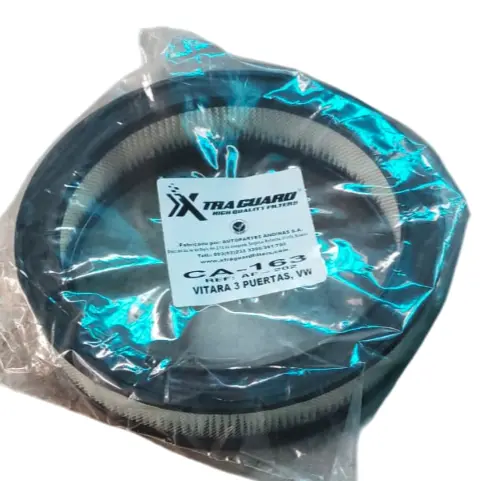 FILTRO AIRE VITARA 3 PUERTAS SKODA FELICIA