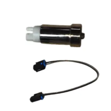 BOMBA COMBUSTIBLE D-MAX 2.4 3.5 CON CABLE Y PREFILTRO