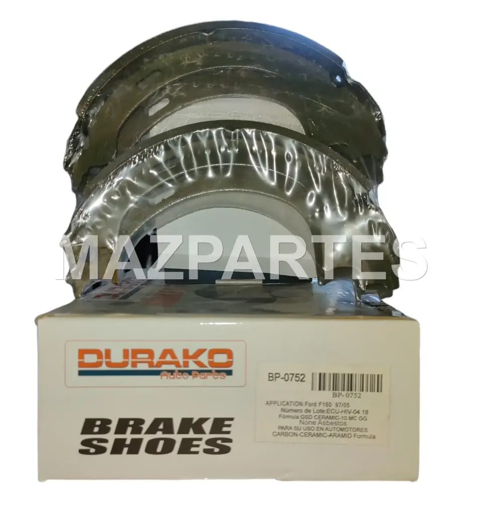 ZAPATAS ONIX 19-24