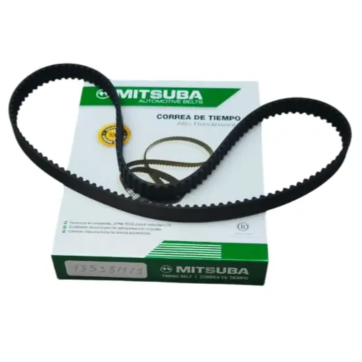 BANDA DISTRIBUCION SKODA FELICIA 1.3 D/R