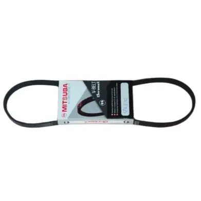 BANDA ACCESORIOS ACANALADA MULTIMARCA