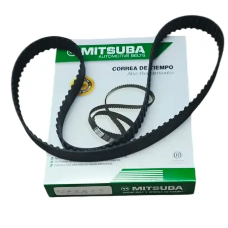 BANDA DISTRIBUCION TOYOTA CROWN 2.2 CRESSIDA 2.2