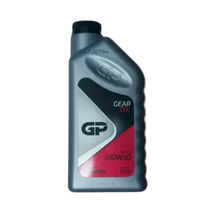 ACEITE TRANSMISION SAE 80W90 LITRO GEAR OIL GL-4