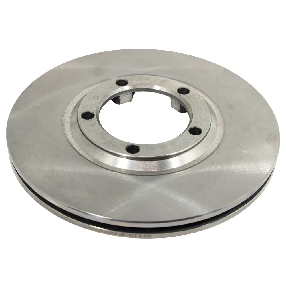DISCO FRENO DELT HYUNDAI H100 2.4 2.5 00-04