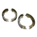 ZAPATAS HILUX 2.5 2.7 4X2 05- INNOVA 2.7 11-16